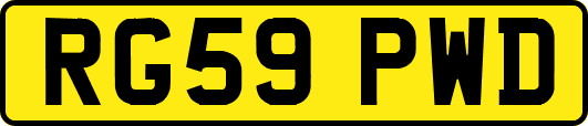 RG59PWD