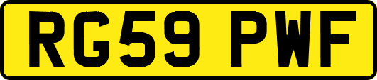 RG59PWF