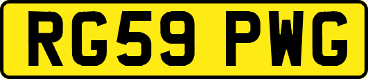 RG59PWG