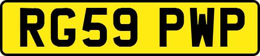 RG59PWP