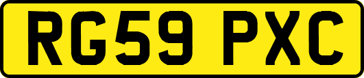RG59PXC