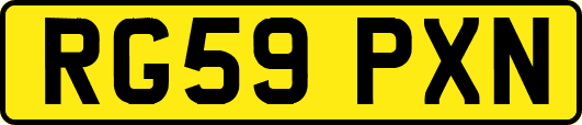 RG59PXN