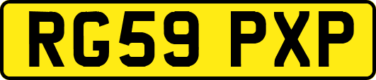 RG59PXP