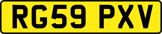 RG59PXV