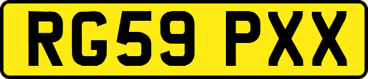 RG59PXX
