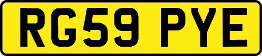 RG59PYE