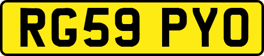 RG59PYO