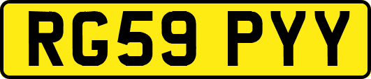 RG59PYY
