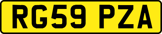 RG59PZA