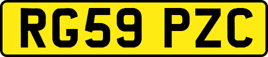 RG59PZC