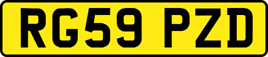 RG59PZD