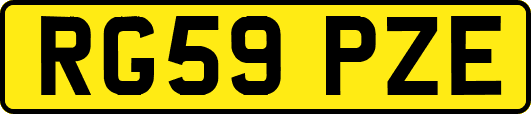 RG59PZE
