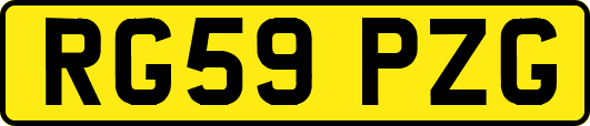 RG59PZG