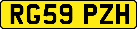 RG59PZH