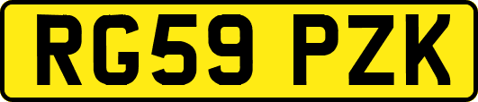 RG59PZK