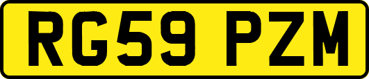 RG59PZM