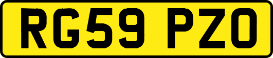RG59PZO