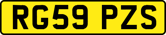 RG59PZS