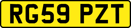 RG59PZT