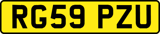 RG59PZU
