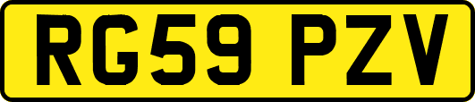 RG59PZV