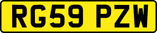 RG59PZW