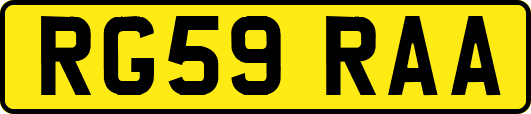 RG59RAA
