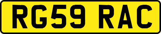 RG59RAC