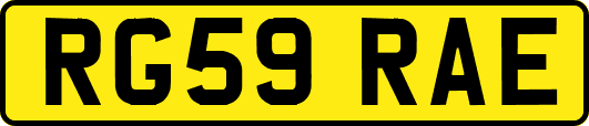 RG59RAE