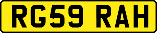 RG59RAH