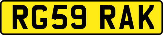 RG59RAK