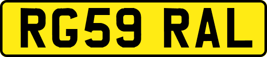 RG59RAL