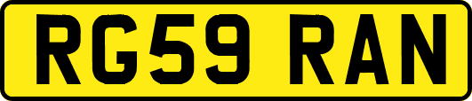 RG59RAN