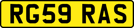 RG59RAS