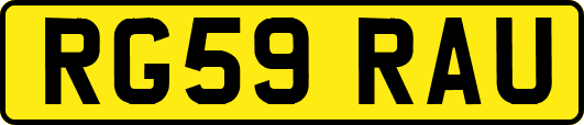 RG59RAU