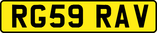 RG59RAV