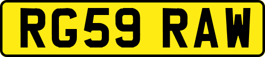RG59RAW