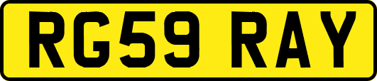RG59RAY