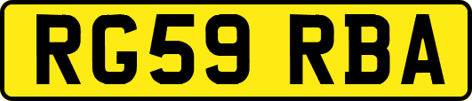 RG59RBA