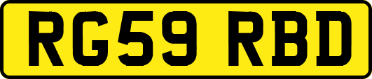 RG59RBD