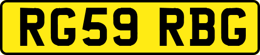 RG59RBG