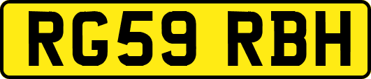 RG59RBH