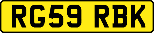 RG59RBK