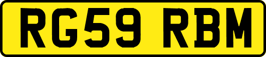 RG59RBM