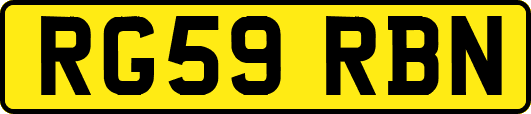 RG59RBN