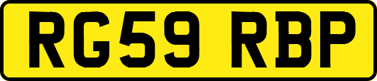 RG59RBP