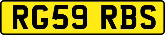 RG59RBS