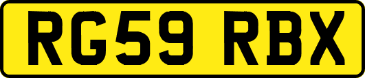 RG59RBX