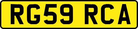 RG59RCA