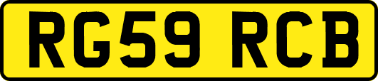 RG59RCB